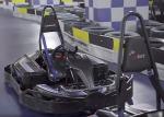 CAMMUS Childs Electric Go Kart 28km/H App Adjustment Control