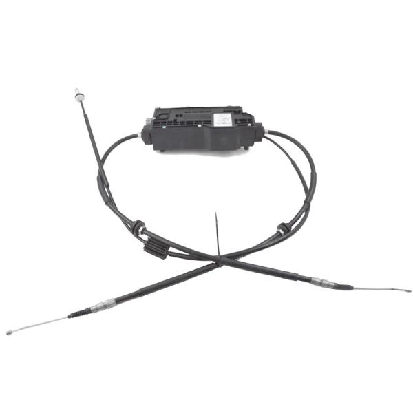 BMW X5 X6 Electric Parking Brake Actuator E70 Parking Brake Module 34436850289