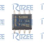 TPS54560DDAR