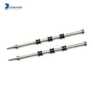 China NON Grooved 49-202789-000B Diebold Opteva Shaft XPRT Drive wholesale