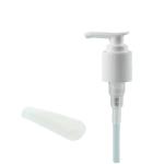 Screw Lotion Dispenser Pump