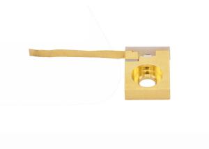 China 808nm Wavelength Single Emitter Diode Laser With 1Watt Output Power wholesale