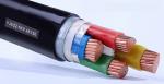 Factory Hot Sale! Multicore N2xry Yjv32 VV32 Underground Cable XLPE Power Cable