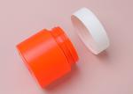 Beauty Products Leak Proof Round Plastic Jar 120ml Wide Mouth Plastic Container