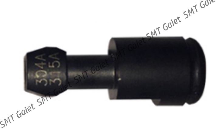 Yamaha 304A 315A SMT Nozzle O Ring KHY-M7750-A0X YS12 YS100 YG12 YG300