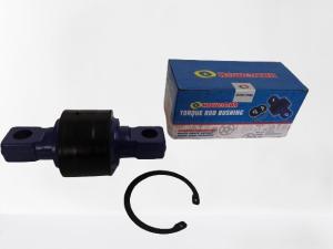 China AZ9631521177 Torque Rod Bushing Howo A7 Truck Rubber Parts wholesale