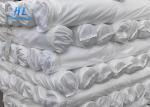 Plain Woven Fiberglass Fabric Cloth , Fireproof Fiberglass Mesh Cloth