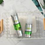 Customizable 280ml Hair Mousse For Styling Foam Private Label