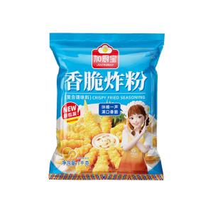 China 1kg White Compound Seasoning Crispy Fried Chicken Powder wholesale