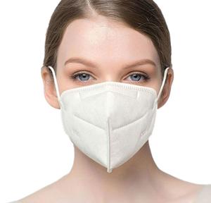 China Unisex Kids Adult N95 Particulate Filter Mask Customized Color And Size wholesale