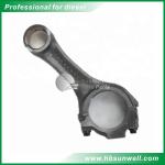 Genuine Dongfeng Cummins 6BT Diesel Engine parts Connecting Rod 3901568 3901569