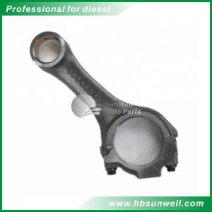 China Genuine Dongfeng Cummins 6BT Diesel Engine parts Connecting Rod 3901568 3901569 3925232 3942581 wholesale