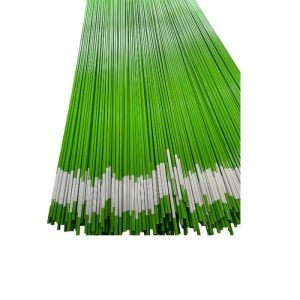 Fiberglass Snow Stake Driveway Marker Post Plowstakes