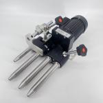 Dyeing Parts Selvedge Uncurler Stenter Spare Parts Three Finger Four Finger