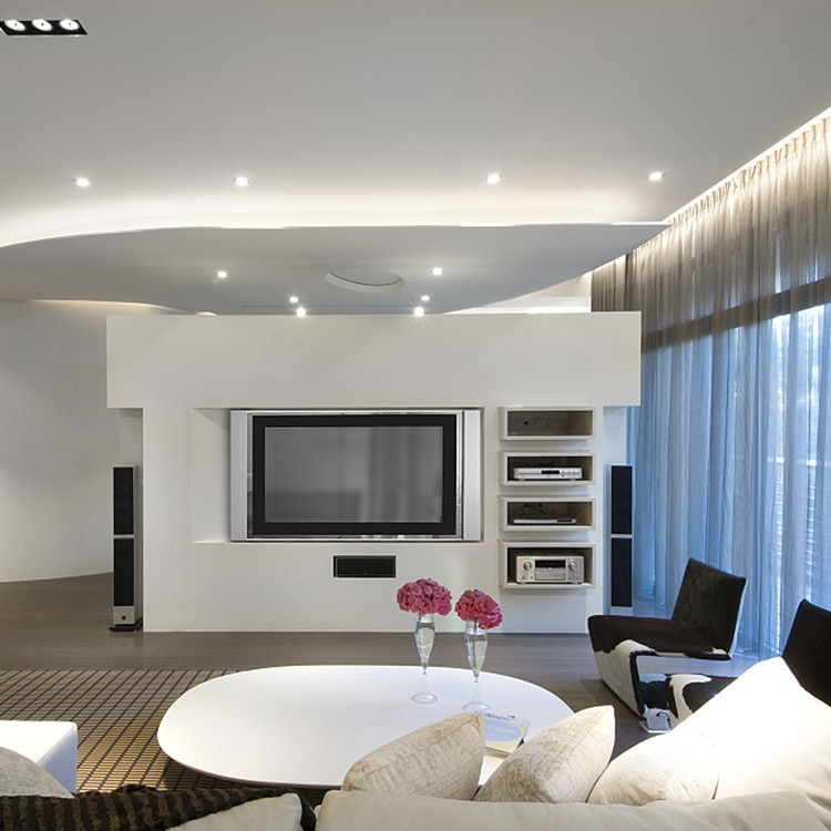Efficient 6500K High CRI LED Strip For Crisp And Vibrant Lighting