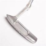 Golf Club Golf Right Handed Stainless Steel Casting Shafted Putter Head / L