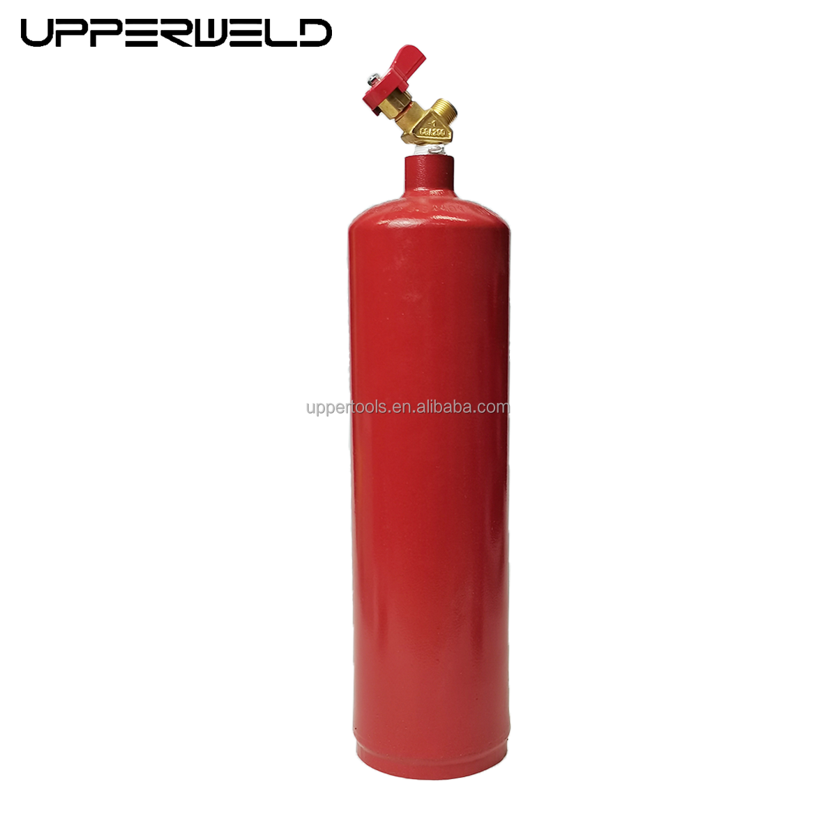 High Pressure LPG Gas Cylinder The Ultimate Solution for Oxygen Acetylene Welding