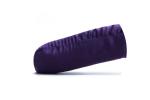 Betterall Chinese Economy Beautiful Purple Shirt Usage Satin Hanger