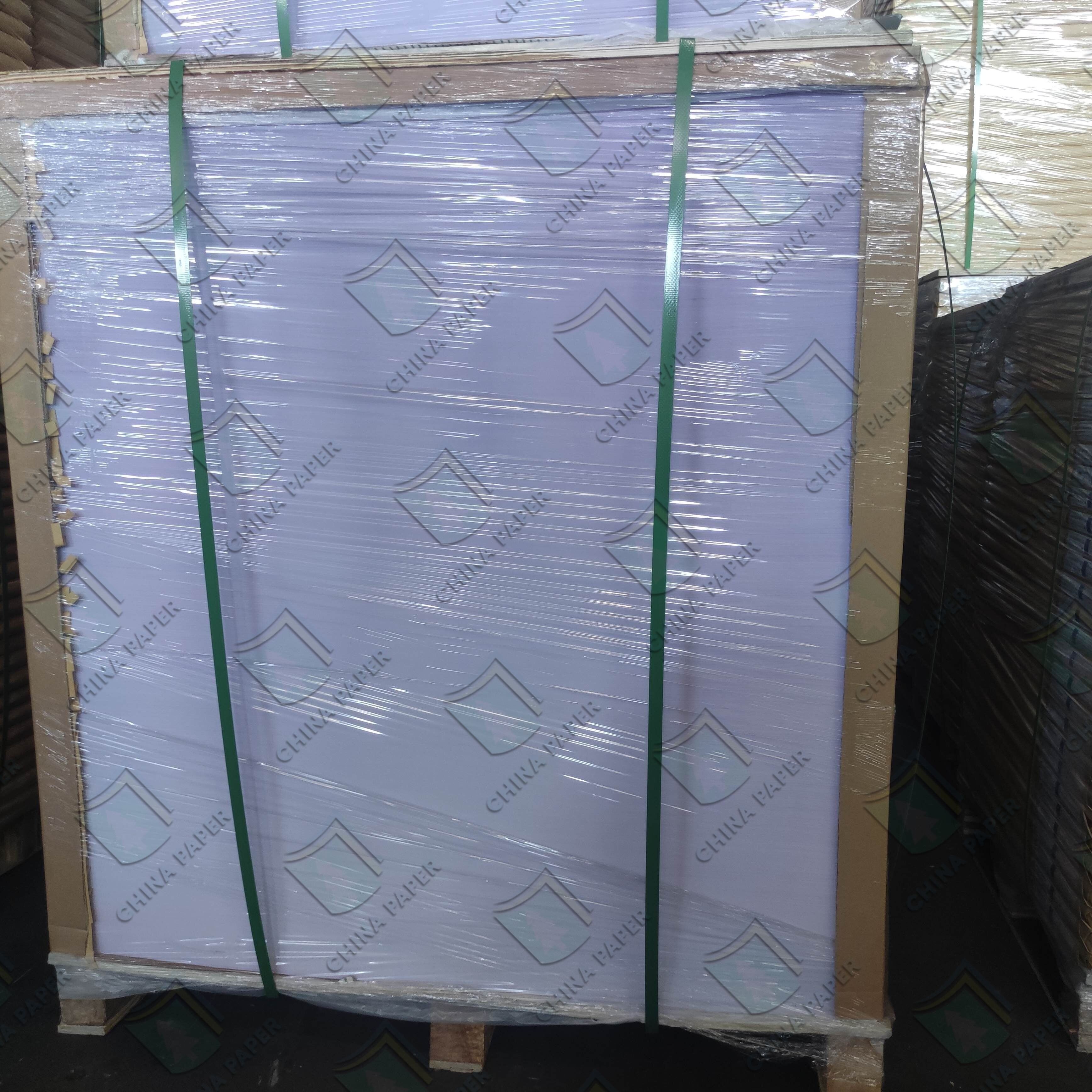 Office A4 Copy Paper 70GSM / 75GSM / 80GSM Custom Printing Pack Copy Paper in Reams
