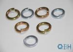 ANSI ASME B181.21.1 3 Inch Helical Spring Steel Washers