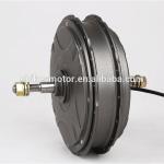 Magic electric bicycle hub motor regenerative brake bike motor