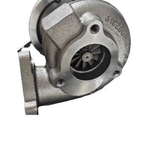 Turbocharger 04281466 04281437 319260 7027240 319261 04281438 For Deutz