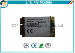 High Speed GSM Cellular Module 4G LTE Module For Routers , Netbooks