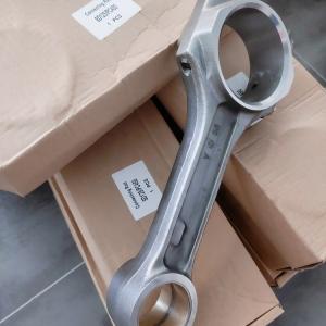 China 6D125 6151-31-3101 Diesel Engine Connecting Rod wholesale