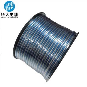 China Ul Standard US Standard Power Cord 18 AWG-10AWG Size For Lighting wholesale