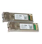 10 Gigabit 10km FTTH Single Mode SFP Modules S+2332LC10D