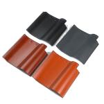 310x310MM Spanish Roof Clay Ceramic Tiles Factory Direct Selling Price Multi