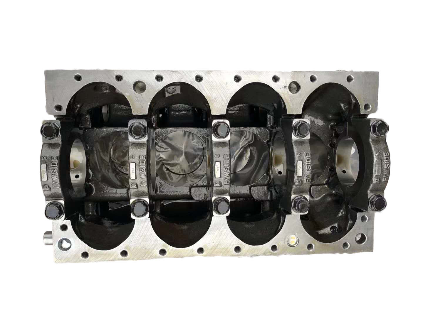 KUBOTA V3800 Cylinder Engine Block