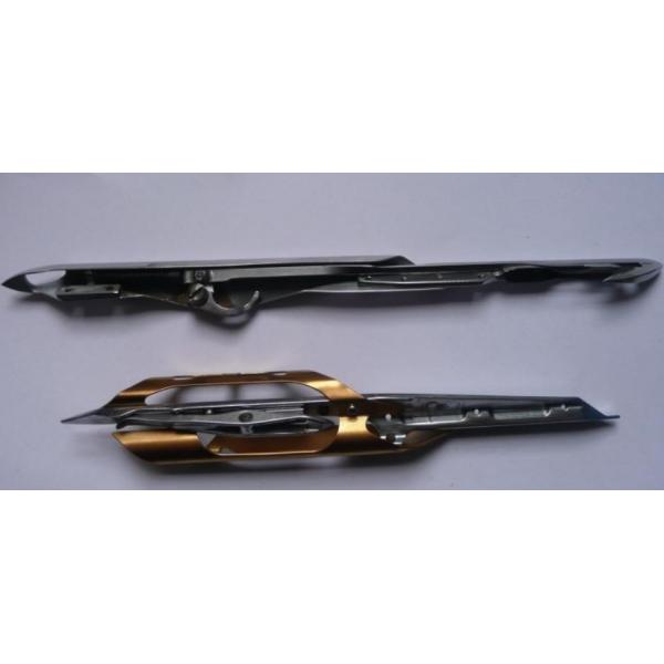 Weaving Loom Textile Spares Parts Rapier K88 Leonardo Gripper 9120139