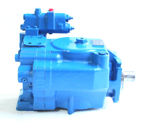 02-315325 PVH131R13AF30B252000001001AA010A Eaton Vickers PVH131 Series Variable