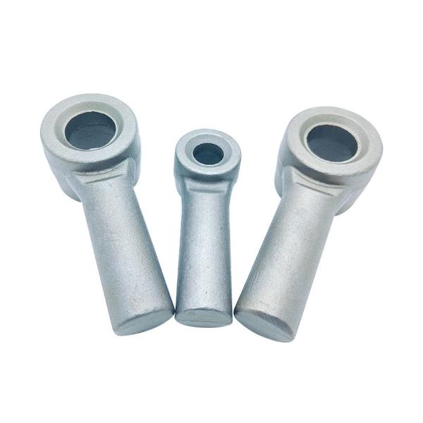 High Forged Automotive Parts Custom Steel Forged Rod Ends with Die Forging