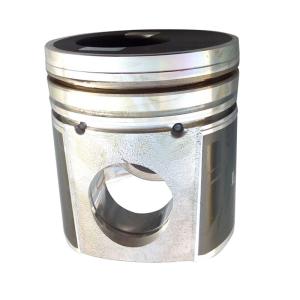 China Cummins Diesel Engine Pistons 6CT 6D114 C300HP 3917707 wholesale