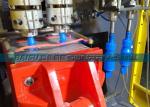 1000ml plastic bottle making machine, 1L sport water bottle extrusion blow