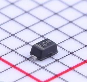 China Zener diode LM5Z5V6T1G 5.6V 200mW 40Ω wholesale
