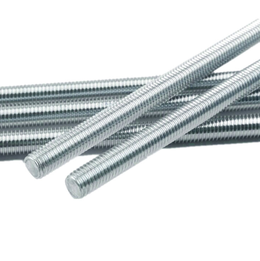 Galvanized Iron Rod Galvanized Threaded Rod