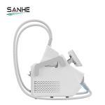 Portable 360 Cryolipolysis slimming machine Fat Freezing Weight Loss Body Beauty