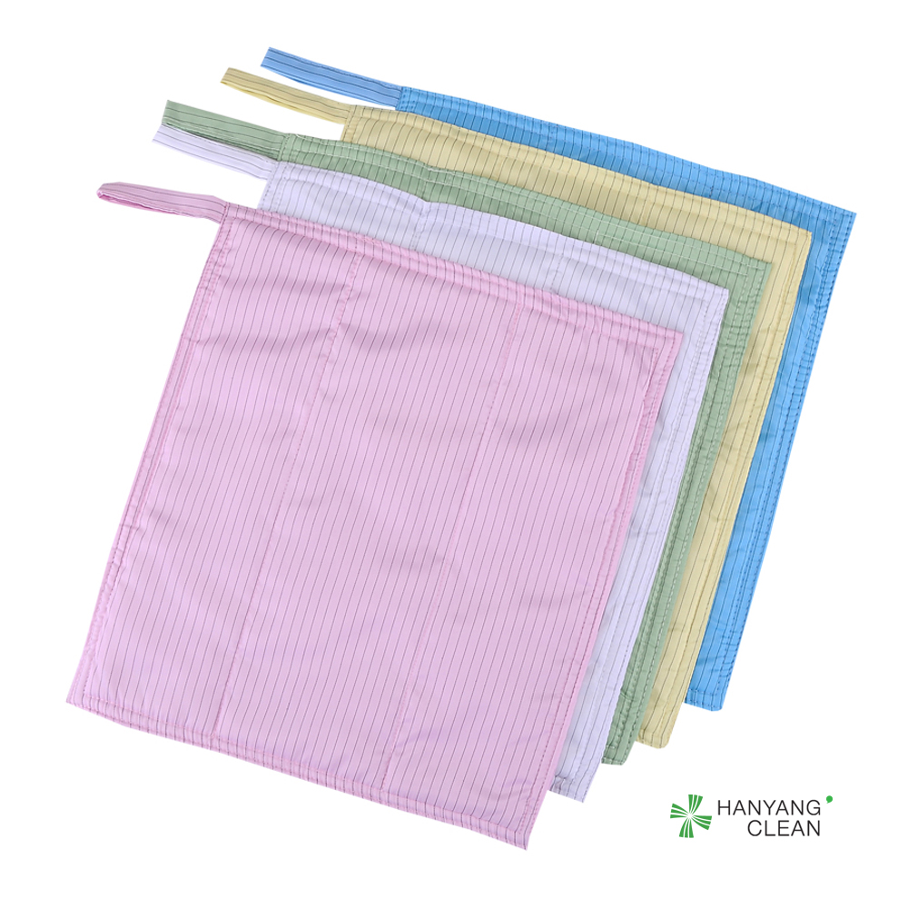 anti static esd lint free microfiber cleaning cloth,cleaning cloth