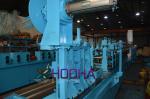 Horizontal Carbon Steel Pipe Making Machine ERW Steel Tube Mill Pipe Making