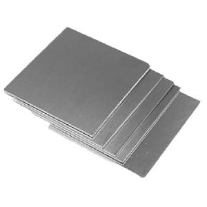 China Customized 304 Stainless Steel sheet metal cold rolled Laser Cutting wholesale