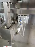 Suger Granule Filling Machine / Food Bag Packing Machine 3KW Power