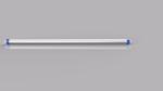 Flicker Free 13W G13 5ft Tube Light Bulbs Magnetic / Conductive Type