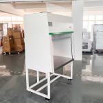 Economical Horizontal Laminar Flow Cabinet Clean Bench Custom Logo Design
