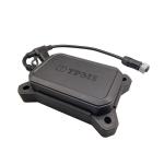 Four Wheel Truck Tyre Pressure System tire monitoring system