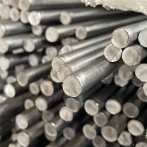 China 5160 Spring Steel Bar Round Flat ASTM 1566 A29M 04 wholesale