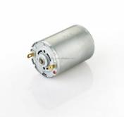 China Hair Dryer Motor 36V 0.01Nm 320g 5000-25000RPM DC Motor Go-Gold wholesale