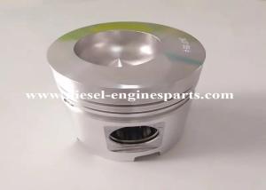 China Perkins 2804 Diesel Engine Piston Standard Size Steel 2.5kg 101 Compression Ratio wholesale